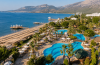 atpūta turcijā all inclusive