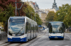 1 septembris sabiedriskais transports Rīgā bez maksas