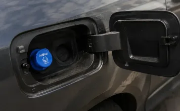 AdBlue