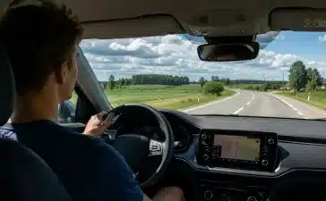 Auto jaunietim