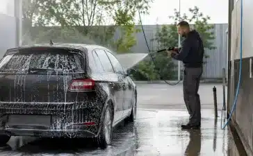 Auto mazgāšana