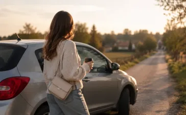 Auto sievietēm