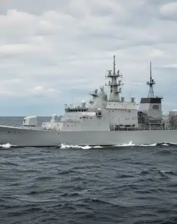 Baltijas jūra