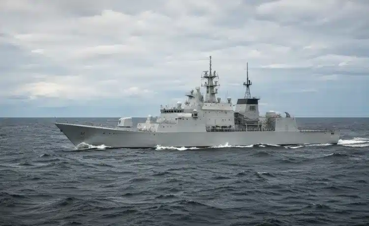 Baltijas jūra