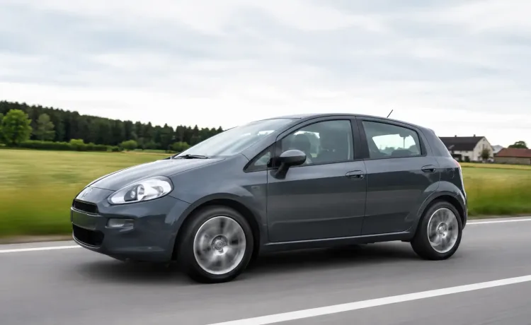 Ekonomisks auto