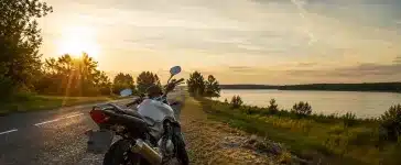 Motocikls