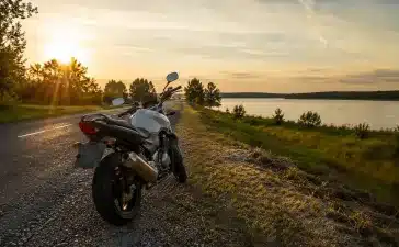 Motocikls