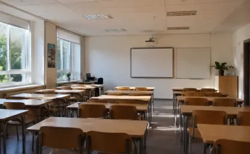 Pārmaiņas skolās