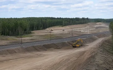 Rail Baltica