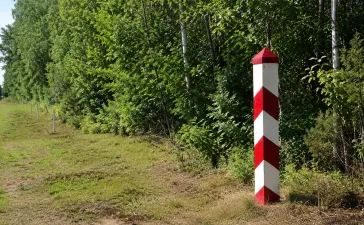 Robeža