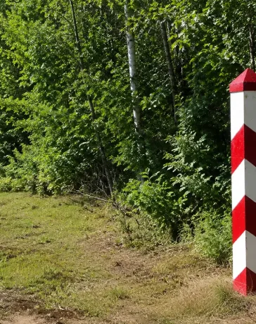 Robeža