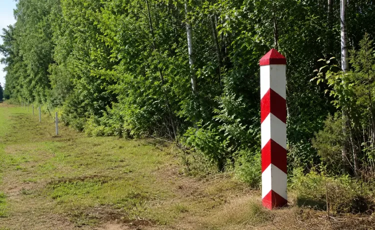 Robeža