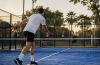 kas ir padel un kā tas atšķiras no tenisa