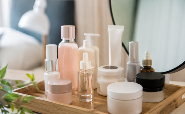 korejiešu kosmētika un priekšrocības
