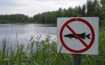 līdaku liegums latvijā