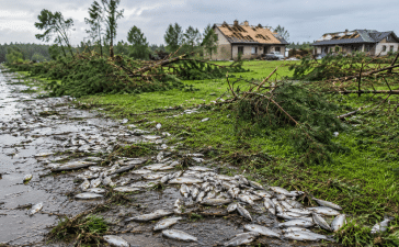 postosakas vetras latvijas vesture