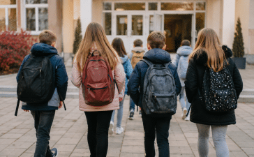 skolēnu brīvlaiks 2026./207/gada kalendārs