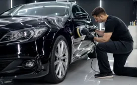 Auto pulēšana