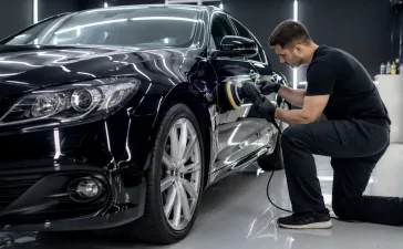 Auto pulēšana