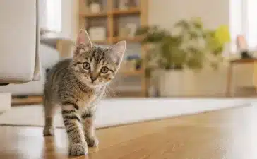 Kaķēns