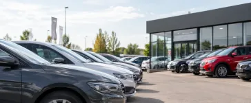 Komisijas auto tirdzniecība